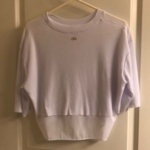 ALO Yoga top